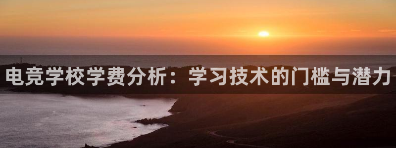 leyu电竞电竞网址